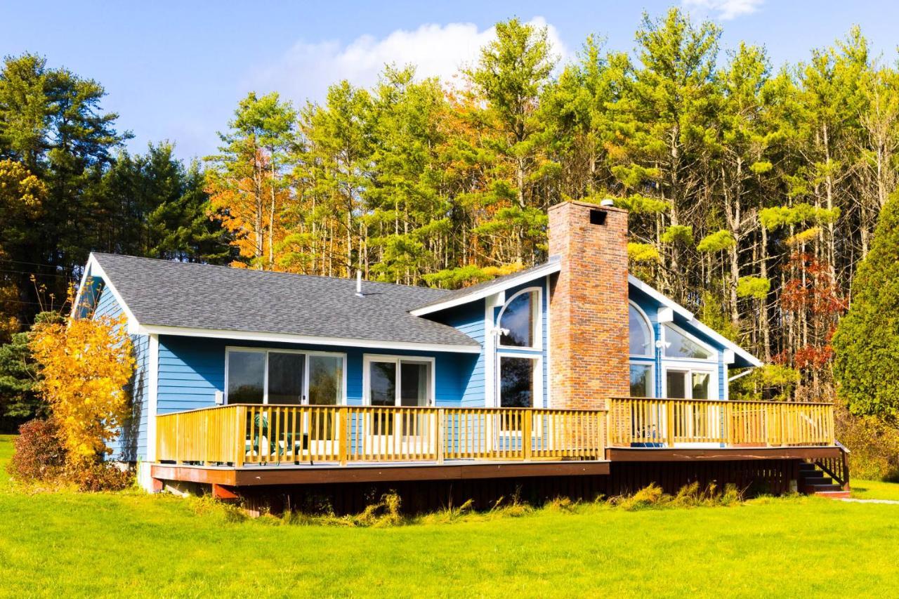 Point Sebago Resort Casco 외부 사진